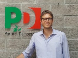 Lorenzo Zambini, Pd