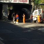 Sesto si rifà il look, lavori di asfaltatura in varie zone della città