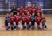 Volley Club Sestese 2017-18
