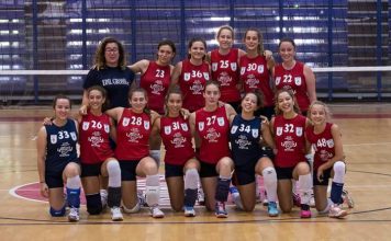 Volley Club Sestese 2017-18