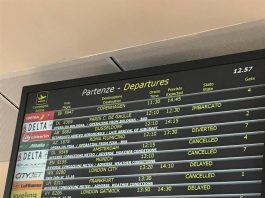 Stella (FI): “Nuova pista fondamentale per lo sviluppo economico”