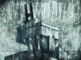 “A brandelli”: a La Soffitta mostra sul ciclo dei rifiuti