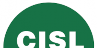 Logo Cisl