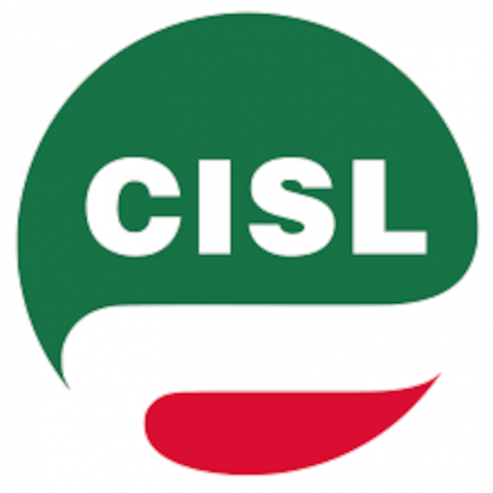 Cisl Logo Cisl