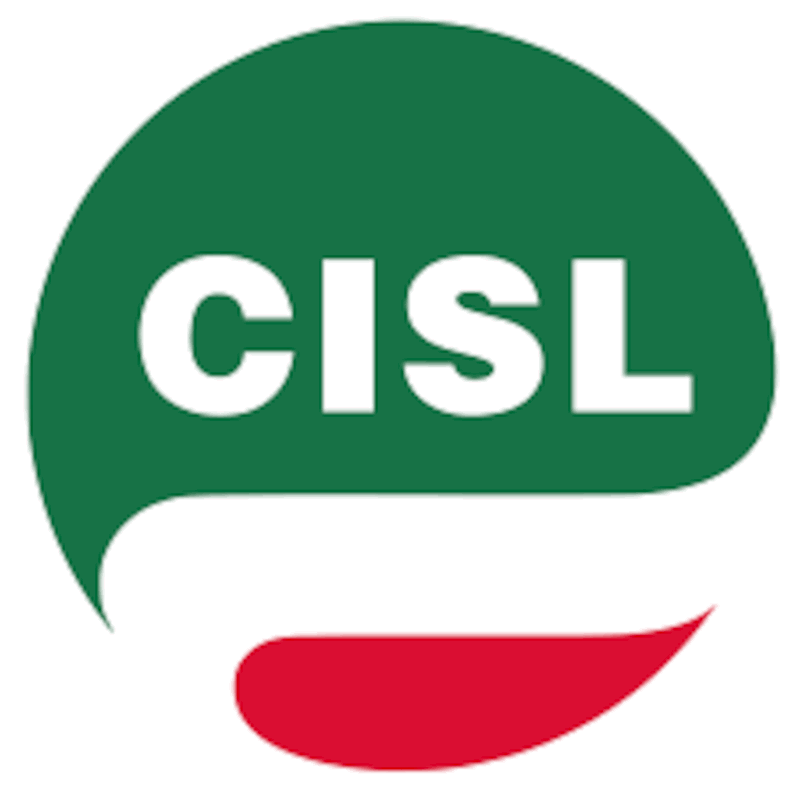 Logo Cisl