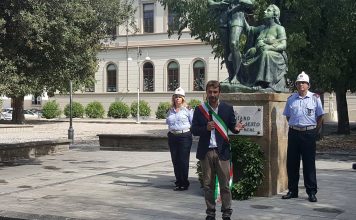 Falchi: “Lavori in viale XX Settembre, vi spiego”