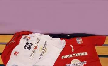 Pallavolo Sestese Maschile, al via le partite del settore giovanile