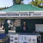 Il 29 settembre la Giornata della Protezione Civile: il programma