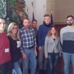 Calenzano, sei giovani per il servizio civile in Comune