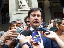 Nardella: “Non possiamo avere aeroporto di Mickey Mouse per manifestazioni come Pitti”