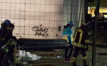 Rogo Osmannoro, minuto di silenzio in Consiglio Toscana