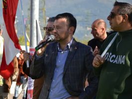 Scipioni - Lega Nord Toscana