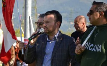 Scipioni - Lega Nord Toscana