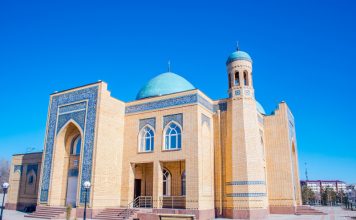 Moschea