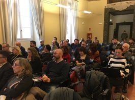 Presentato il Piano strutturale Sesto-Calenzano