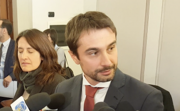 Falchi: “Bello leggere della nostra città sul Guardian”