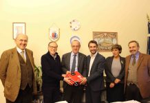 Il Rotary Club di Sesto dona un defibrillatore all’amministrazione comunale