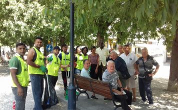 Migranti, il processo di mediazione sociale “Il Gerlino” fa notizia anche in Inghilterra