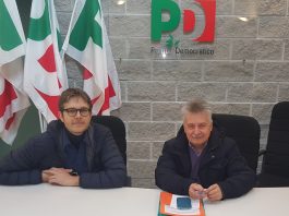 Lorenzo Zambini-Stefano Gennai