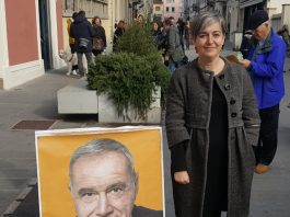 L’appello al voto di Pillozzi (LeU): “Vogliamo costruire un Paese più giusto ed evoluto”