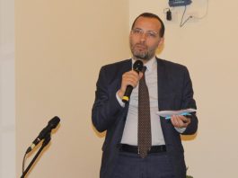 Moschea, l’imam Izzedin Elzir: “A fine anno bando di idee per il progetto da sette milioni”