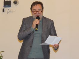 Assemblea Moschea - Luigi Dei