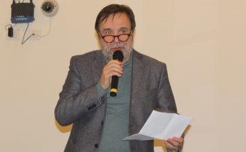 Assemblea Moschea - Luigi Dei