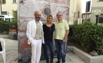 “Il Muro” di Claudio Bartoli racconta la gente della Casa del Popolo di Colonnata