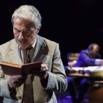 Campi, Massimo Dapporto al Teatrodante Carlo Monni