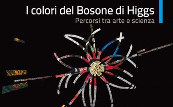 Mostra “I colori del Bosone di Higgs”: presente il Liceo Artistico di P. Romana e Sesto