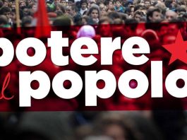 Campi, Potere al Popolo chiede il rinvio della Conferenza dei Servizi