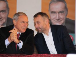 Grasso (LeU): “Ognuno metta un mattoncino per la costruzione della nuova casa della sinistra”