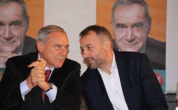Grasso (LeU): “Ognuno metta un mattoncino per la costruzione della nuova casa della sinistra”