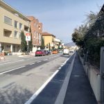 Campi, torna il doppio senso in via dei Confini. Gandola (FI): “Residenti presi in giro”