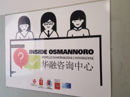 “Inside Osmannoro”, il duro attacco dell’UGIC (italo cinesi) a Gandola (FI)