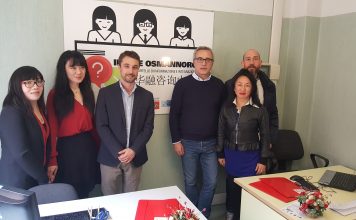 Inside Osmannoro: nuovo finanziamento regionale. Da settembre riaprono gli uffici