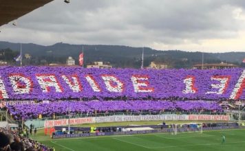 Una poesia per Astori: “Riposa in pace, anche lassù sarai tra i migliori”