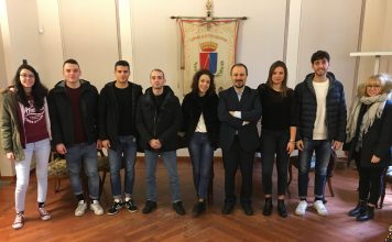 Sesto: 9 neodiplomati del Calamandrei negli uffici comunali