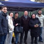 Campi, Michela Barsottini e Alberto Attanasio entrano in Forza Italia