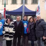 Campi, Gandola (FI): “Obiettivo far voltare pagina con Maria Serena Quercioli”