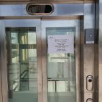 Gli ascensori della stazione di Sesto finalmente in funzione