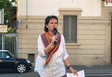 Camilla Sanquerin - TuttoSesto