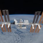 Pixabay-Stazione spaziale