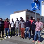 Calenzano, corso di educazione stradale per cittadini migranti