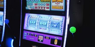 Pixabay-Slot Machine