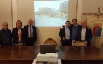 L’area ex Saletta 5 Maggio si rifà il look: ecco il progetto di riqualificazione a cura di Unicoop Firenze