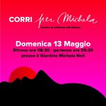 No al femminicidio: il 13 maggio una corsa in ricordo di Michela Noli