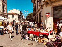 Sesto Fiorentino: torna “Svuota la cantina”