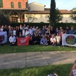 Elezioni a Campi: ecco i candidati a sostegno di Adriano Chini