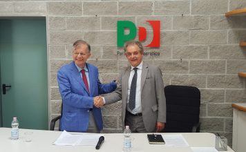 “Oggi, più che mai, piazza Ginori”: più di 500 adesioni all’appello di Andrea Barducci e Valdo Spini